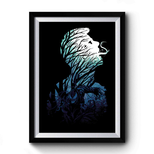 Venom 7 Premium Poster