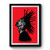 Whole Lotta Red Premium Poster