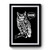 Whom Owl Premium Poster