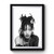willow smith black 290620 Premium Poster