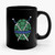Tmt Turtles Schild Leonardo Ceramic Mug