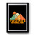 Yosemite 1 Premium Poster