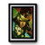 Zelda Triforce Squad Premium Poster