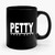 Tom Petty 1950 - 2017 Ceramic Mug