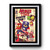 Adventure Time The Avengers Team Premium Poster