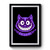 Alice Cheshire Cat Funny Smile Alice In Wonderland Premium Poster