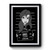 Ariel Mermaid Mug Shot Premium Poster