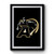 Army Secondary Logo Premium Poster