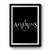 Assassins Creed Logo Premium Poster