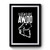 Atw Legalize Awoo Premium Poster