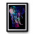 Aztec Elephant Galaxy Premium Poster