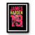 Baskelball Legend Nba Superstar Player Cards Premium Poster