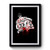 Basketball Legend 12 Flu Game Premium Poster