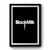 Black Milk Premium Poster