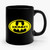 Batman Mommy Ceramic Mug