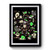 Capers Schemes Plans Scams Premium Poster