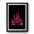 Castle Silhouettes Premium Poster