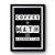Coffee Math Accounting Funny Quote Premium Poster