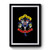 Colonial Marines Game Over Man Premium Poster