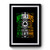 Conor Mcgregor Mma Ufc Premium Poster