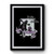 Darth Vader And Kylo Ren Calvin And Hobbes Premium Poster