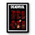 Dead Pool And Deadpool Premium Poster