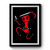 Deadfinn Finn Adventure Time Deadpool Premium Poster