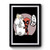 Deadpool Flufly Time Premium Poster