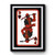 Deadpool Playing Card Premium Poster