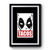 Deadpool Tacos Marvel Design Premium Poster