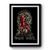 Deadpool Vs Game Of Thrones Custom Premium Poster
