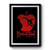 Death Note Ryuk Apple Premium Poster