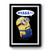 Despicable Me Whaaaa Premium Poster