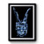 Donnie Darko Bunny Premium Poster