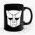 Transformers Autobots Logo Ceramic Mug