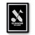 Ed Banger Records Logo Premium Poster