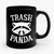 Trash Panda 2 Ceramic Mug