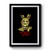 Five Nights At Freddy Springtrap Premium Poster