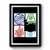 Four Avatar Element Premium Poster