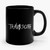 Travis Scott Ceramic Mug