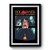 Harry Alone Text Premium Poster
