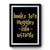 Harry Potter Books Turn Muggles Into Wizard Premium Poster