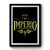 Harry Potter Curses Imperio 1 Premium Poster