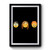 Harry Potter Emoji Premium Poster