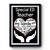 Heart Of A Teacher. If You Think My Hands Are Full You Should See My Heart Premium Poster