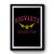 Hogwarts Quidditch Premium Poster