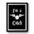 Iam A Catch Harry Potter Premium Poster