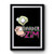 Invader Zim And Pig Premium Poster