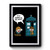 Its Bigger On The Inside Premium Poster