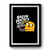 Jake Adventure Time Bacon Pancakes Premium Poster